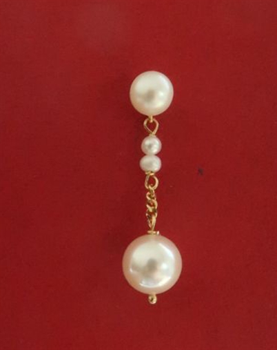Stine A - Callas Single Ørering - Gold